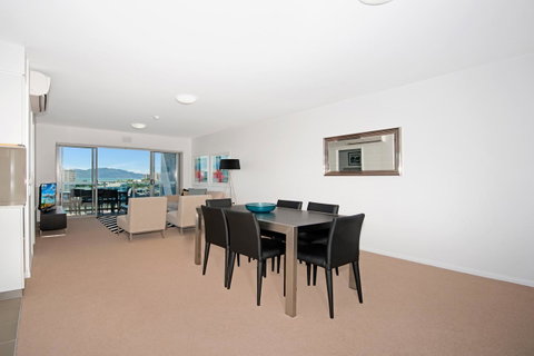 Allure Hotel & Apartments - Hotel WA 30