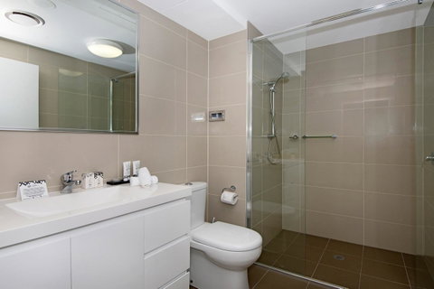 Allure Hotel & Apartments - Hotel WA 5