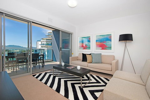 Allure Hotel & Apartments - Hotel WA 11