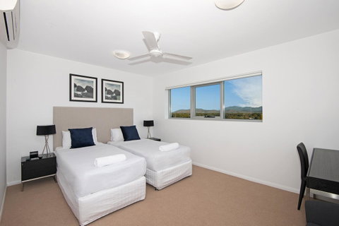 Allure Hotel & Apartments - Hotel WA 17