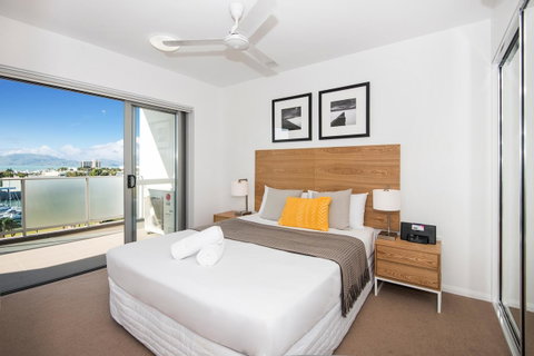 Allure Hotel & Apartments - Hotel WA 36