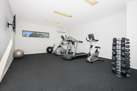 Allure Hotel & Apartments - Hotel WA 19