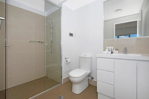 Allure Hotel & Apartments - Hotel WA 42