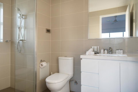 Allure Hotel & Apartments - Hotel WA 41