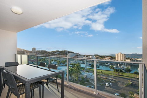 Allure Hotel & Apartments - Hotel WA 39