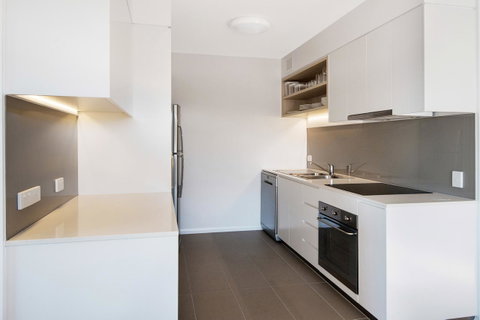 Allure Hotel & Apartments - Hotel WA 38