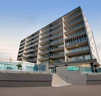 Allure Hotel  Apartments - Hotel WA