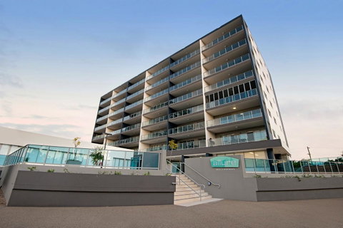 Allure Hotel & Apartments - Hotel WA 0