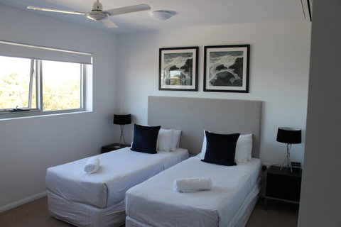 Allure Hotel & Apartments - Hotel WA 33