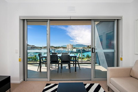 Allure Hotel & Apartments - Hotel WA 26