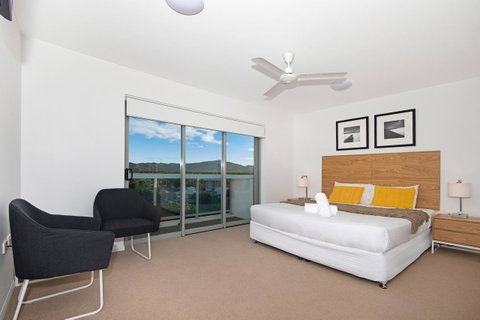 Allure Hotel & Apartments - Hotel WA 25