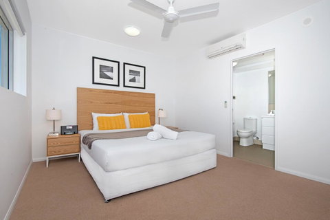 Allure Hotel & Apartments - Hotel WA 22