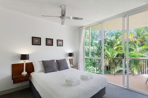 Noosa Tropicana - Hotel WA 37