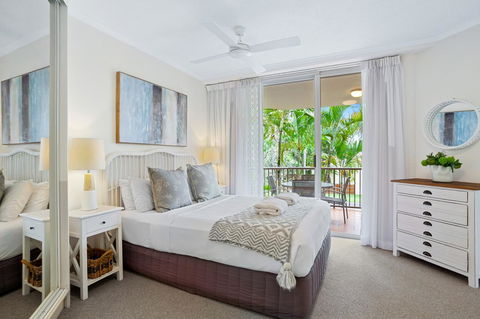 Noosa Tropicana - Hotel WA 15