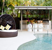 Noosa Tropicana - Hotel WA
