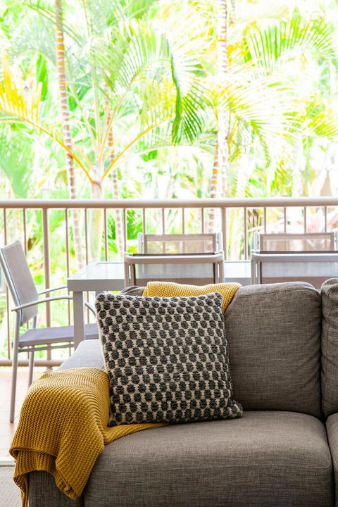 Noosa Tropicana - Hotel WA 27