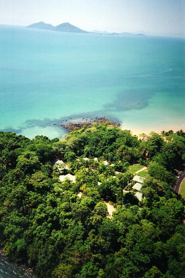 Djiru QLD Hotel WA