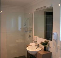Drovers Motor Inn - Hotel WA