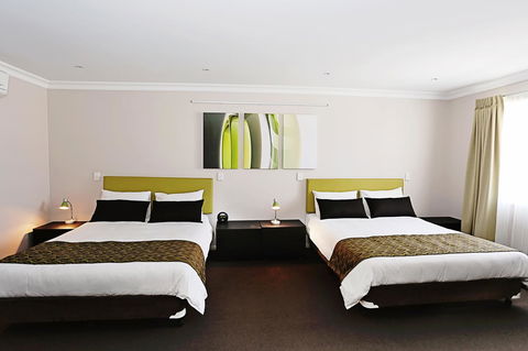 Drovers Motor Inn - Hotel WA 10