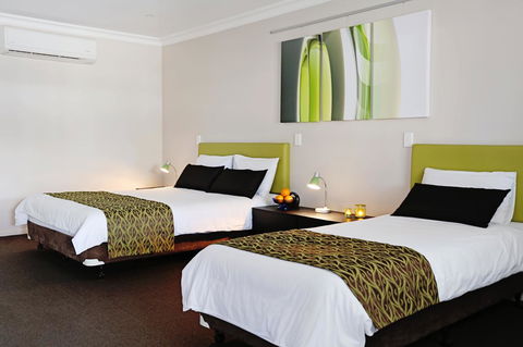 Drovers Motor Inn - Hotel WA 1