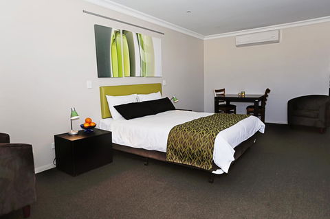 Drovers Motor Inn - Hotel WA 15