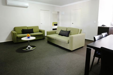 Drovers Motor Inn - Hotel WA 11