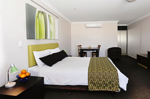 Drovers Motor Inn - Hotel WA 9