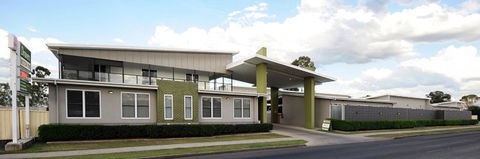 Drovers Motor Inn - Hotel WA 7