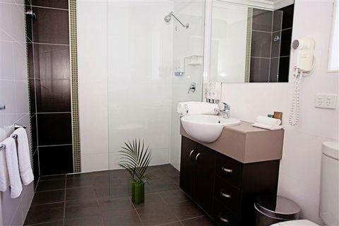 Drovers Motor Inn - Hotel WA 3
