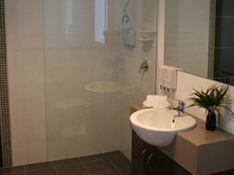 Drovers Motor Inn - Hotel WA 4