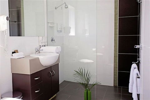 Drovers Motor Inn - Hotel WA 5