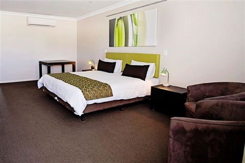 Drovers Motor Inn - Hotel WA 6