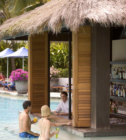 Palm Cove Paradise - Couples Spa Beach Getaway - Hotel WA 21