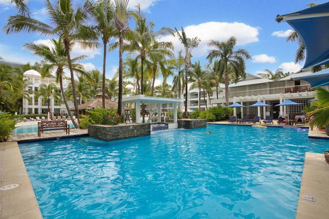 Palm Cove Paradise - Couples Spa Beach Getaway - Hotel WA 17