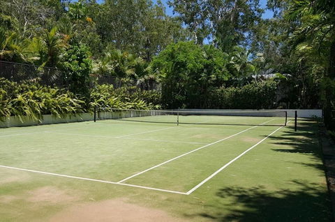 Palm Cove Paradise - Couples Spa Beach Getaway - Hotel WA 20