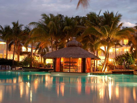 Palm Cove Paradise - Couples Spa Beach Getaway - Hotel WA 16