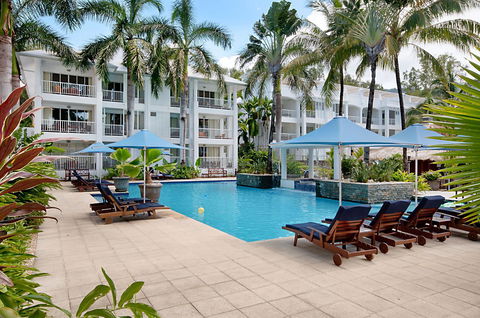 Palm Cove Paradise - Couples Spa Beach Getaway - Hotel WA 18