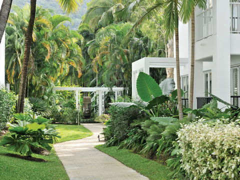 Palm Cove Paradise - Couples Spa Beach Getaway - Hotel WA 19