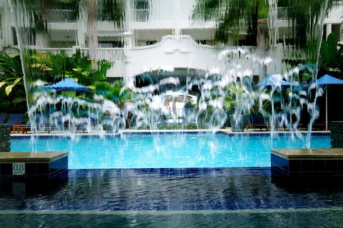 Palm Cove Paradise - Couples Spa Beach Getaway - Hotel WA 22