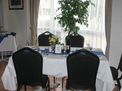 Dalby Manor Motor Inn - Hotel WA 23