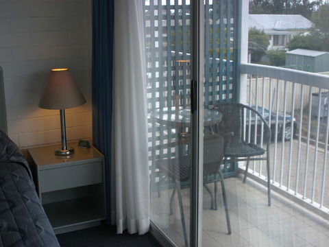 Dalby Manor Motor Inn - Hotel WA 28