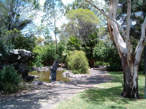 Dalby Manor Motor Inn - Hotel WA 13