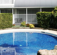 Dalby Manor Motor Inn - Hotel WA