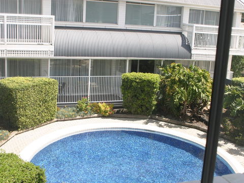 Dalby Manor Motor Inn - Hotel WA 14