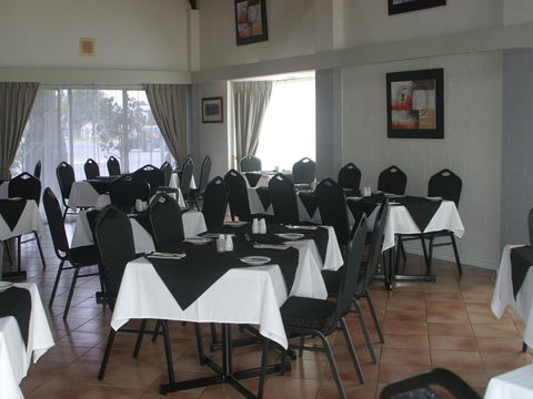 Dalby Manor Motor Inn - Hotel WA 24