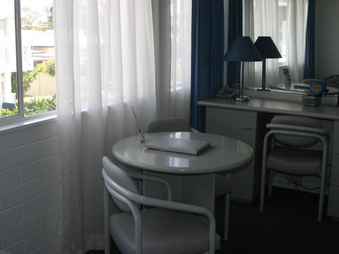 Dalby Manor Motor Inn - Hotel WA 29