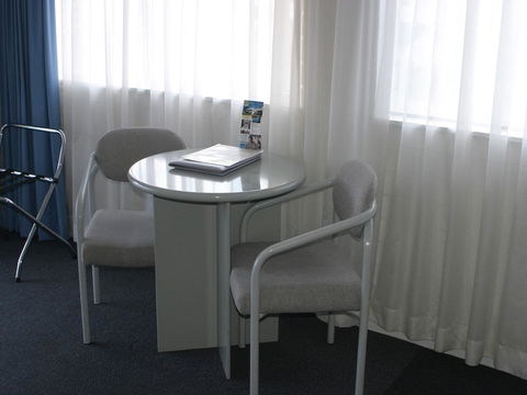 Dalby Manor Motor Inn - Hotel WA 32