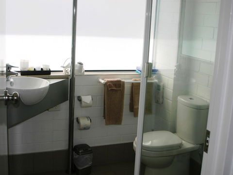 Dalby Manor Motor Inn - Hotel WA 20