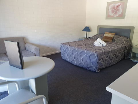 Dalby Manor Motor Inn - Hotel WA 2