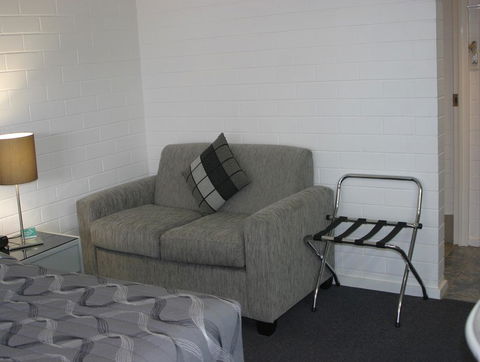 Dalby Manor Motor Inn - Hotel WA 34